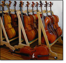 Cello collection